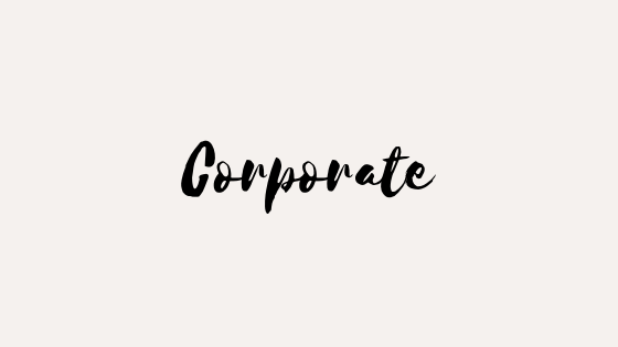 Myoga Corporate Events