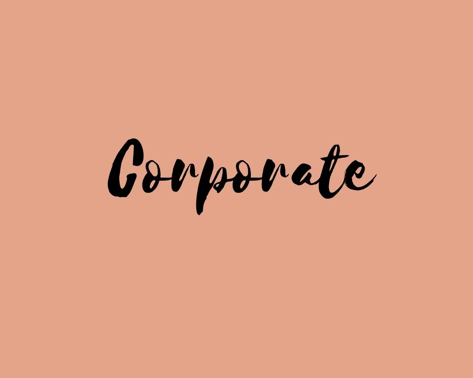 Myoga Corporate Events