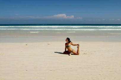 Nos meilleures retraites de yoga