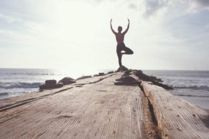 3 great reasons to practice yoga